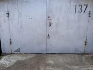 Продам гараж