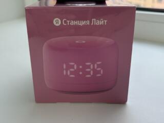 Станция Яндекс лайт 2