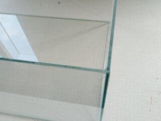 Аквариум террариум