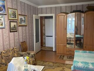 3-комнатная на Борисовке