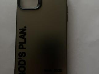 Чехол iPhone 11