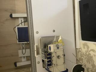 Срочно продам новый Оверлок