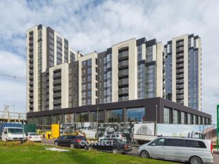 str. Gradina Botanica, Botanica, Chisinau