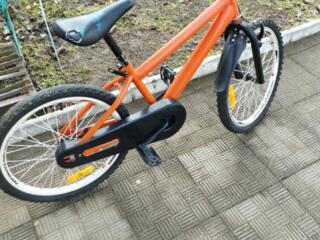 Велосипед от 6 до 9 лет