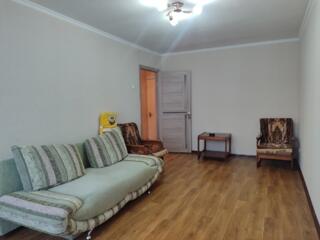 Продаётся 2-комнатная квартира блочного типа на Западном, 4/9 эт.