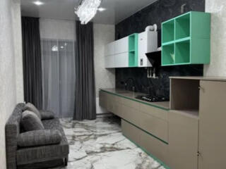 Продам квартиру 48 кв. м., новый дом, жк Консул.