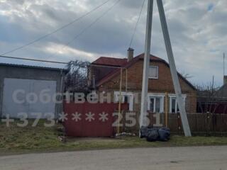 Продам дом на Балке 56.5 кв. м. с участком 4.5 сотки