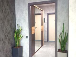 Сдам евродвушку в ЖК Скай сити/Черемушки