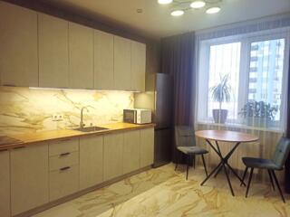 Сдам евродвушку в ЖК Скай сити/Черемушки