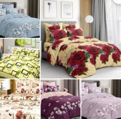 Комплекты постельного белья(Тиротекс)