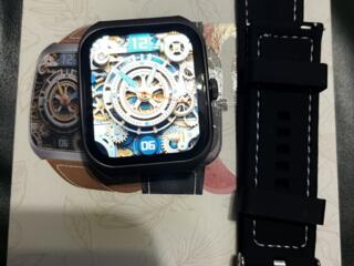 Продам новые смарт часы