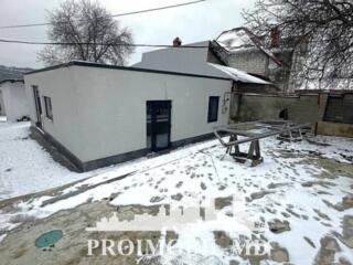 Vă propunem spre vânzare aceastăcasă în com. Tohatin, str. ...