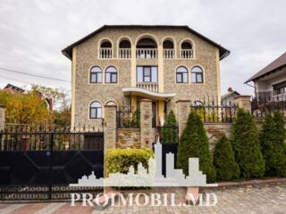 Vă propunem spre vânzare această casă sect. Râșcani, str. Voluntar ...