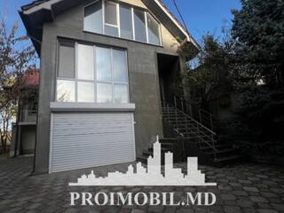 Vă propunem spre vânzare această casă cu 2 nivele în sect. Buiucani, .