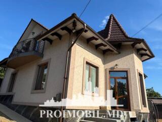 Vă propunem spre vânzare această casă în r. Orhei, str. Orheiul Vechi 