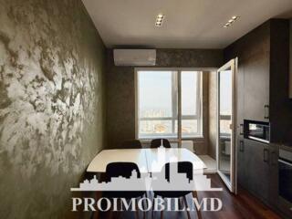 Vă propunem spre vânzare acestapartament cu 2 camere, sect. ...