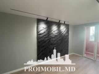 Vă propunem spre vânzare acestapartament cu 1cameră, sect. Râșcani, ..