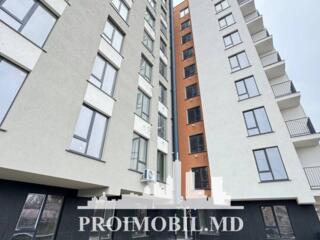 Vă propunem spre vânzare acest apartamentcu 2camere și living, ...