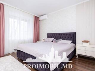 Vă propunem spre vânzare acestapartament cu 2camere și living, în ...