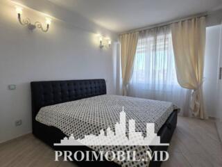 Vă propunem spre vânzare acestapartament cu 2 camere și living,sect. .