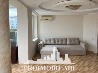 Spre chirie se oferă apartament în sect. Botanica, str. Decebal. ...