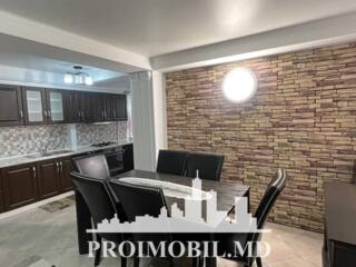 Vă propunem spre vânzare acestapartament cu 2camere și living,sect. ..