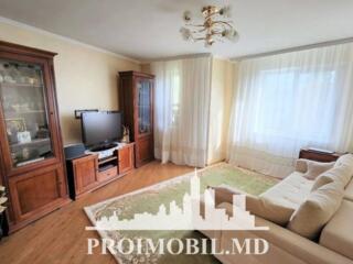 Vă propunem spre vânzare acestapartament cu 4 camere, sect. Râșcani, .