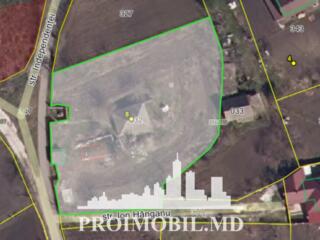 Spre vânzare se oferă teren pentru construcții, situat în com. ...