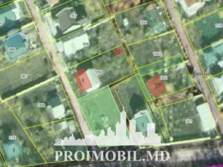 Spre vânzare se oferă teren pentru construcții, situat în Dumbrava, ..