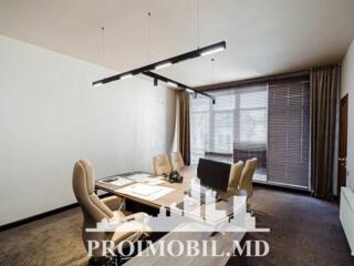 Se oferă spre chirie spațiu pentru oficiu în 3 nivele amplasat în ...