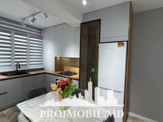 Vă propunem spre vânzare acestapartament cu 2 camere, sect. Poșta ...