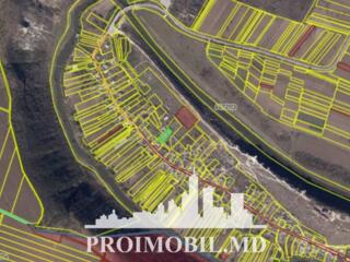 Spre vânzare se oferă teren pentruconstrucție, situat în Orhei, com. .
