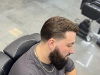 Нужны модели на мужскую стрижку, бесплатно