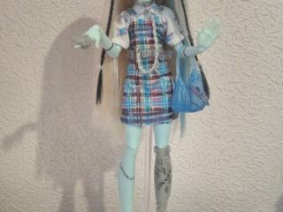 Кукла Monster high Френки