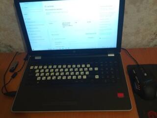 Продам ноутбук HP