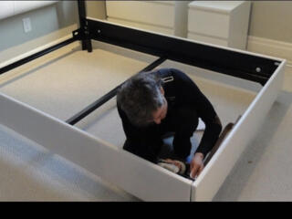 Oferim servicii de montare, asamblare și dezasamblarea mobile