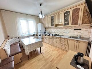 Генератор! Оренда відмінна 2к квартиру вул. Урлівська 34. Новий ...