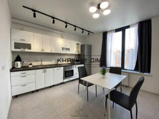 Оренда 2-кім. квартири у ЖК Сан-Франциско ( SanFrancisco). Квартира ..