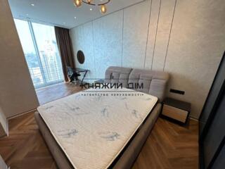 Оренда 2-х кім. квартири-студіо в ЖК "Taryan Towers", загаль