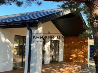 Продаж будинку в соснах 100м2 Житомирська траса, с.Северинівка, 22 км 