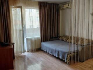 Предлагается к продаже уютная квартира-студия в Одессе площадью 34 м² 