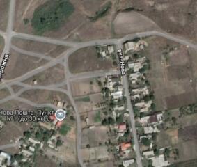 Предлагается к продаже земельный участок общей площадью 10 соток, с. .