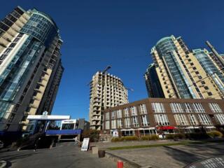 Продам двухкомнатную квартиру в строящемся доме бизнес класса на 16 ..