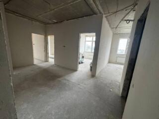 Продается просторная функциональная 3-комнатная квартира в новом ...