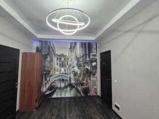 Продам 2 комнаты в 3-комнатной квартире, р-н 7 Пересыпской