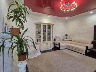 Просторная квартира в центре города