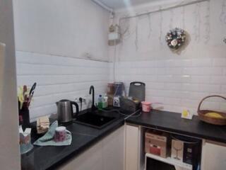 Продам часть дома на Фонтане.