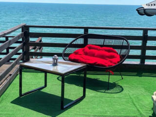 Продам дачу у самого моря + лодочное место, Совиньон/Отрада