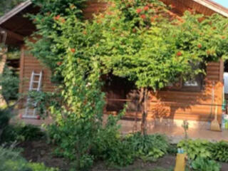 Продам элитный эко-дом в на берегу лимана в Новодофиновском массиве ..