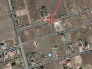 Продам участок 10 соток в Фонтанке-3